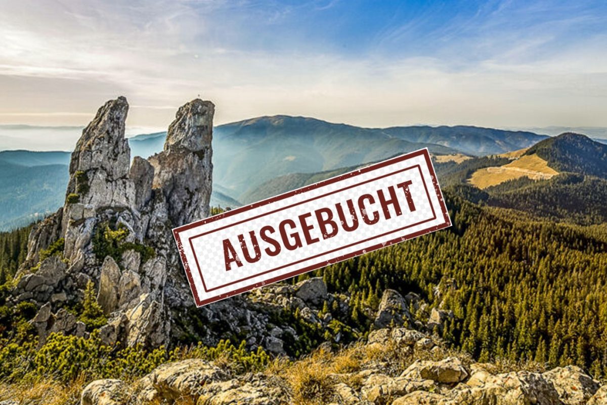 3.Rumänien Ausgebucht